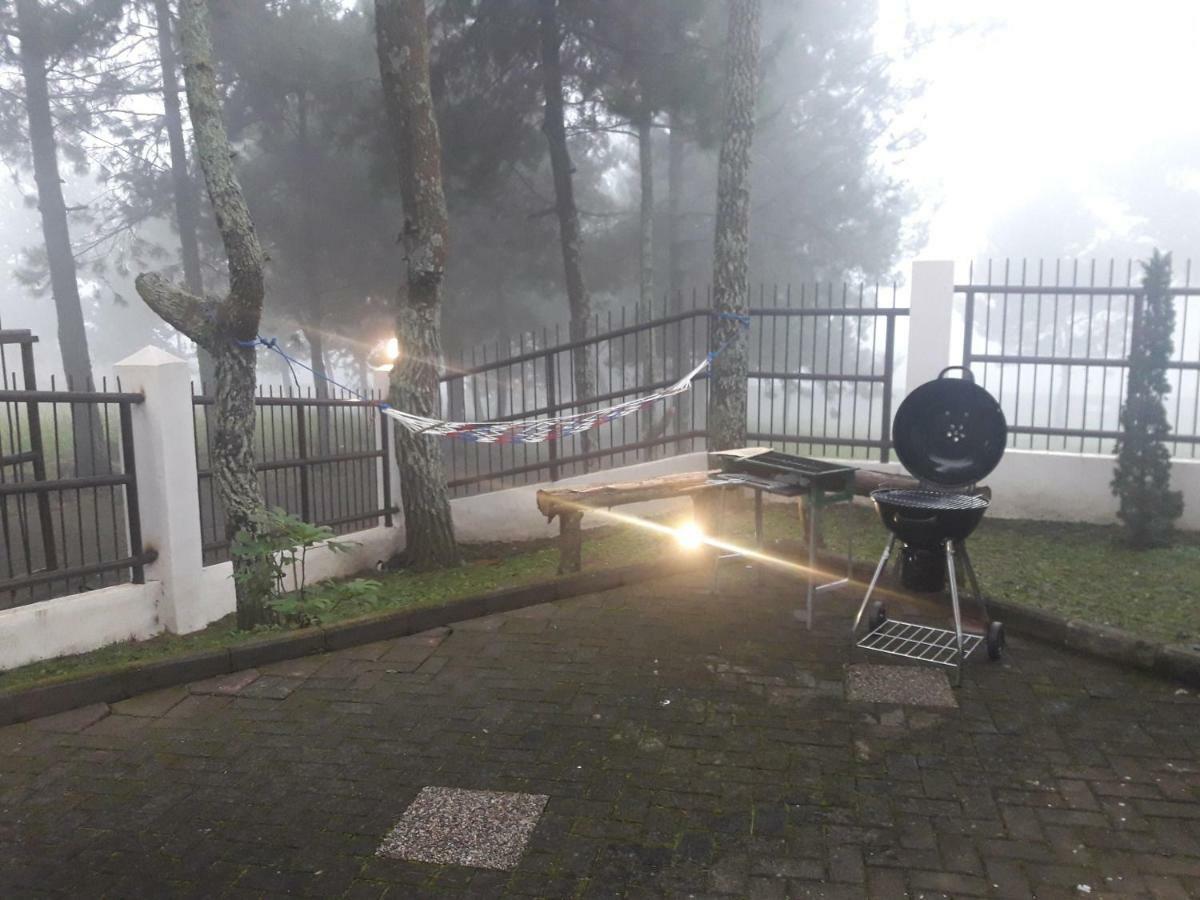 Villa 5Cemara Lembang Esterno foto
